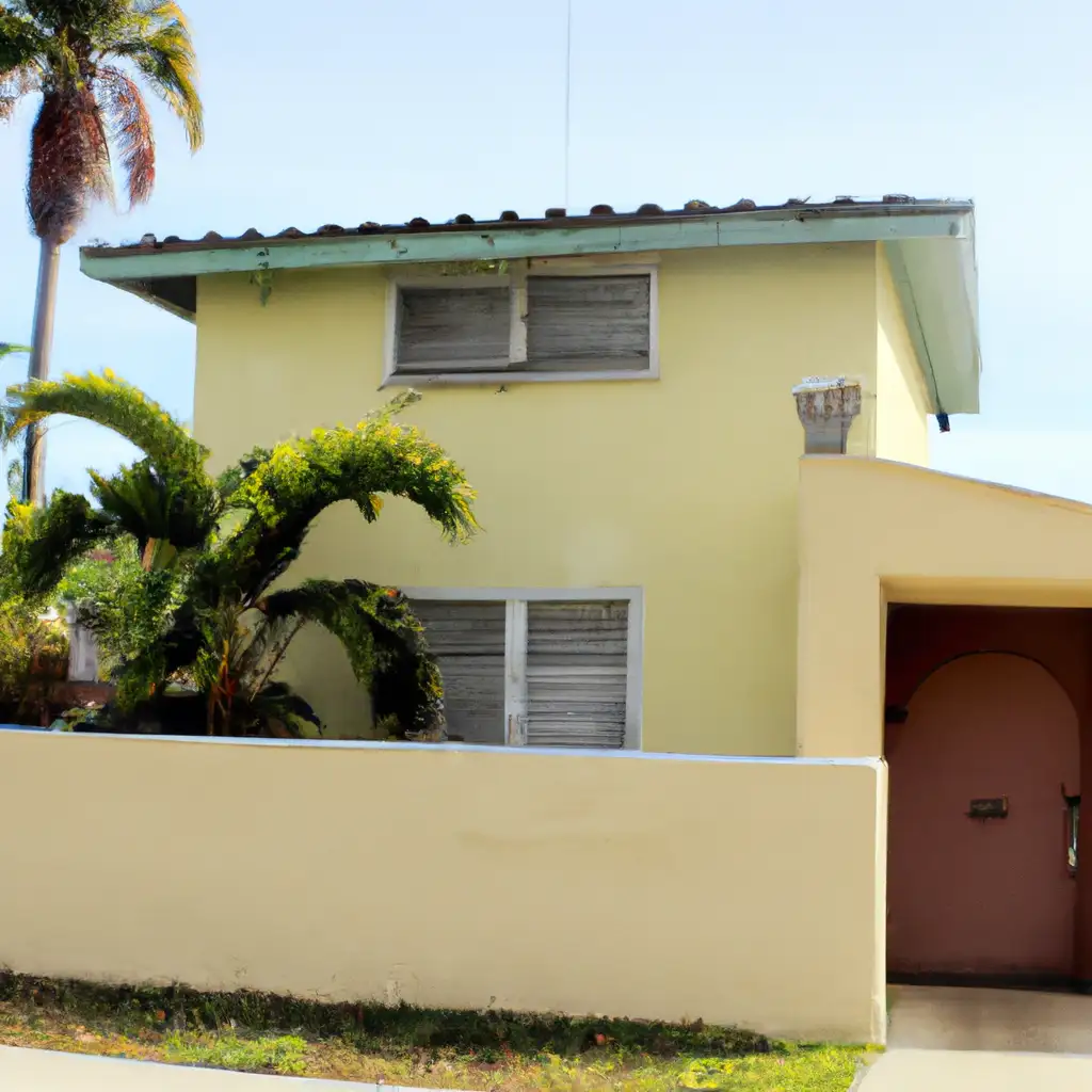 2023's Housing Recession: Causes and Consequences