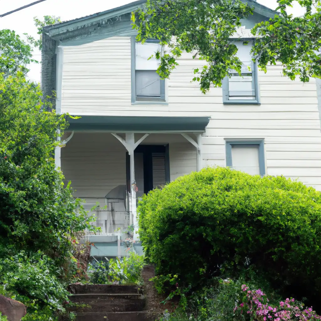 Clearing House: Effective Strategies to Sell a House Packed with Belongings