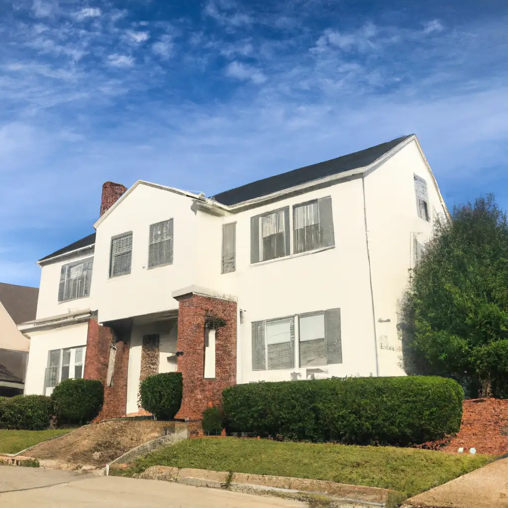 Clever Marketing Strategies for Homes with Liens