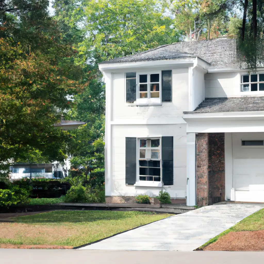 Exploring the Rise of 'We Buy Houses' in Rome, GA: A Trend Analysis