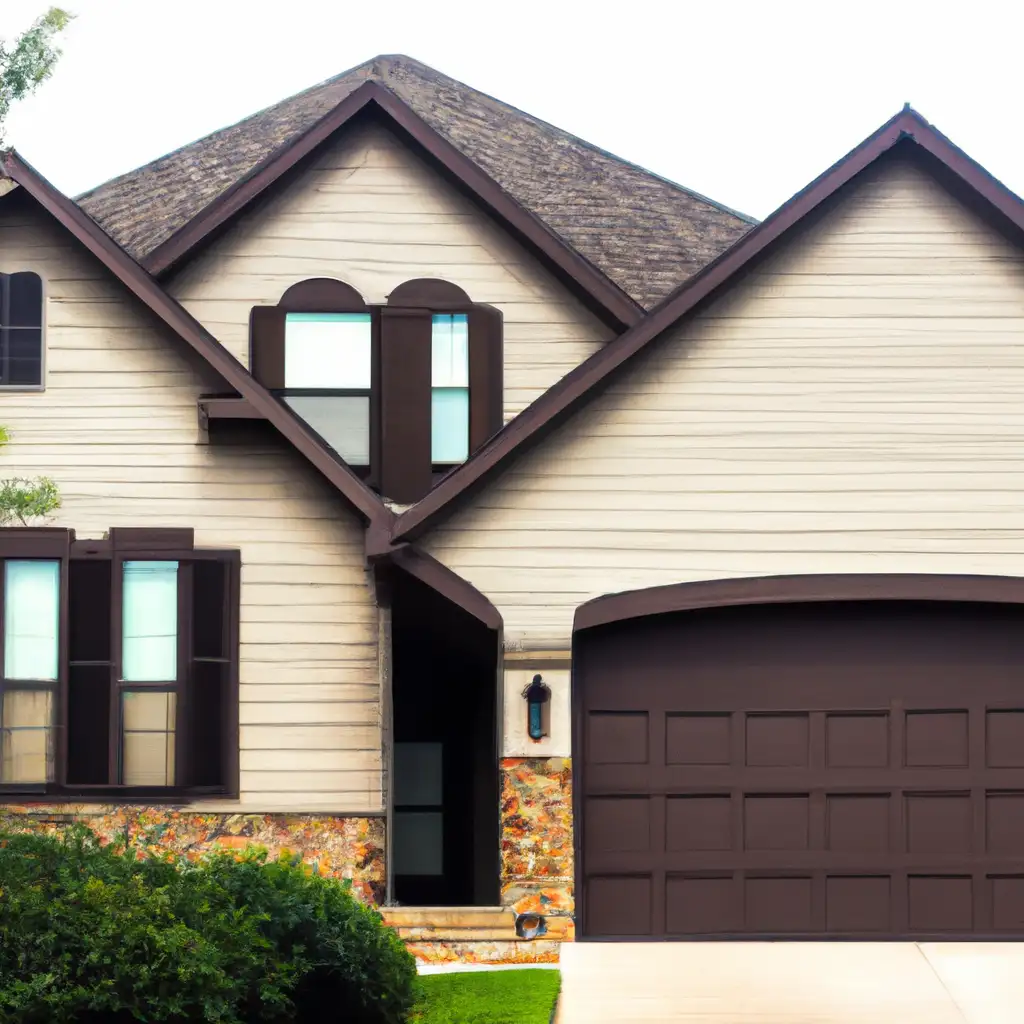 Government Actions in the 2023 Housing Crisis