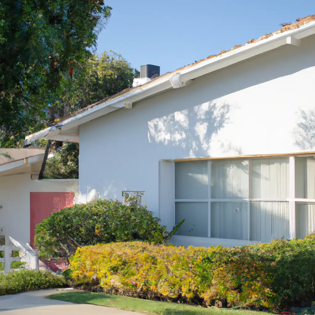 Investing Smart in 2023's Shaky Real Estate