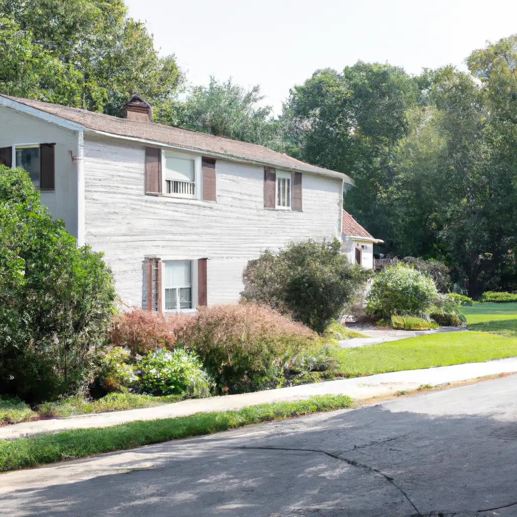 Mortgage Rates in 2023: Navigating the Downturn