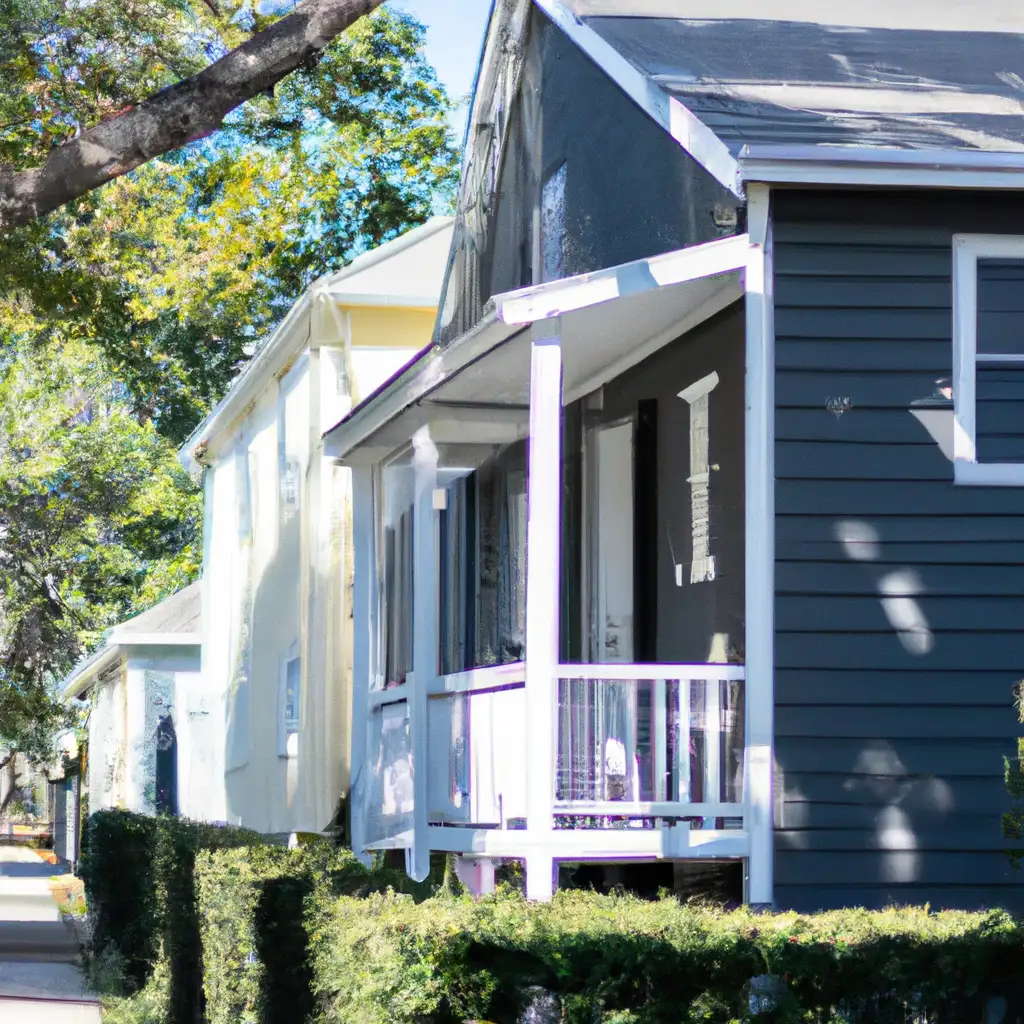 Preparing for Buyer Inspections in Lien-affected Sales