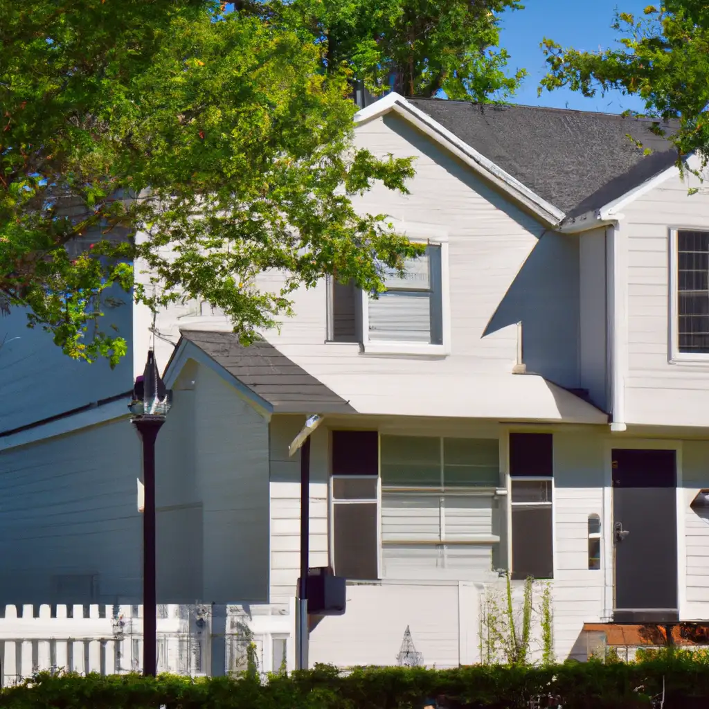 Rental Dynamics During the 2023 Housing Slump