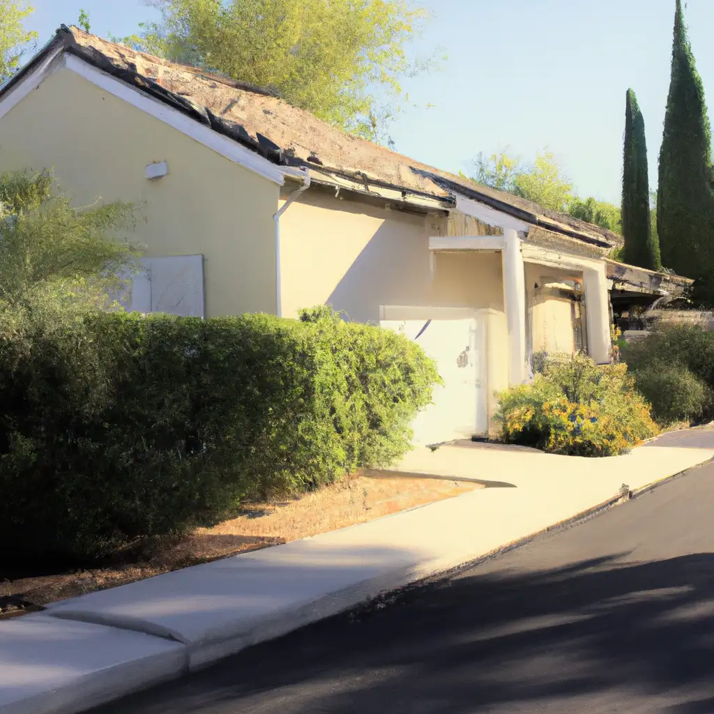 Selling Liened Property in Different Market Conditions