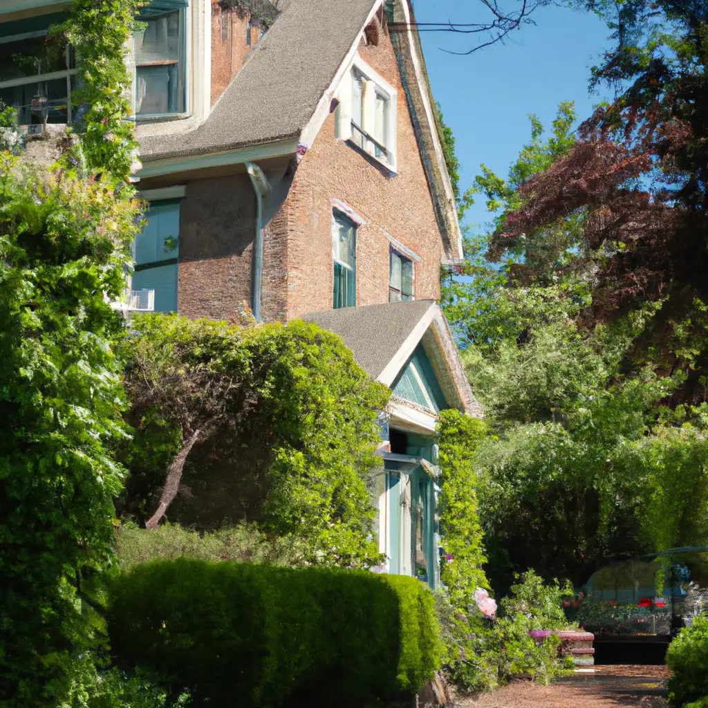 Selling Your Georgia Home? Learn How to Skip the Realtor and Maximize Profits!