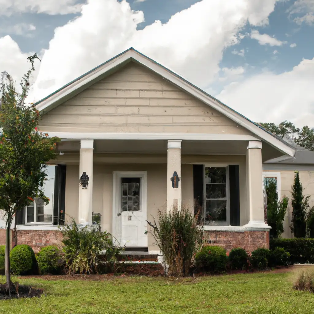 Tech Innovations Amidst the 2023 Housing Recession