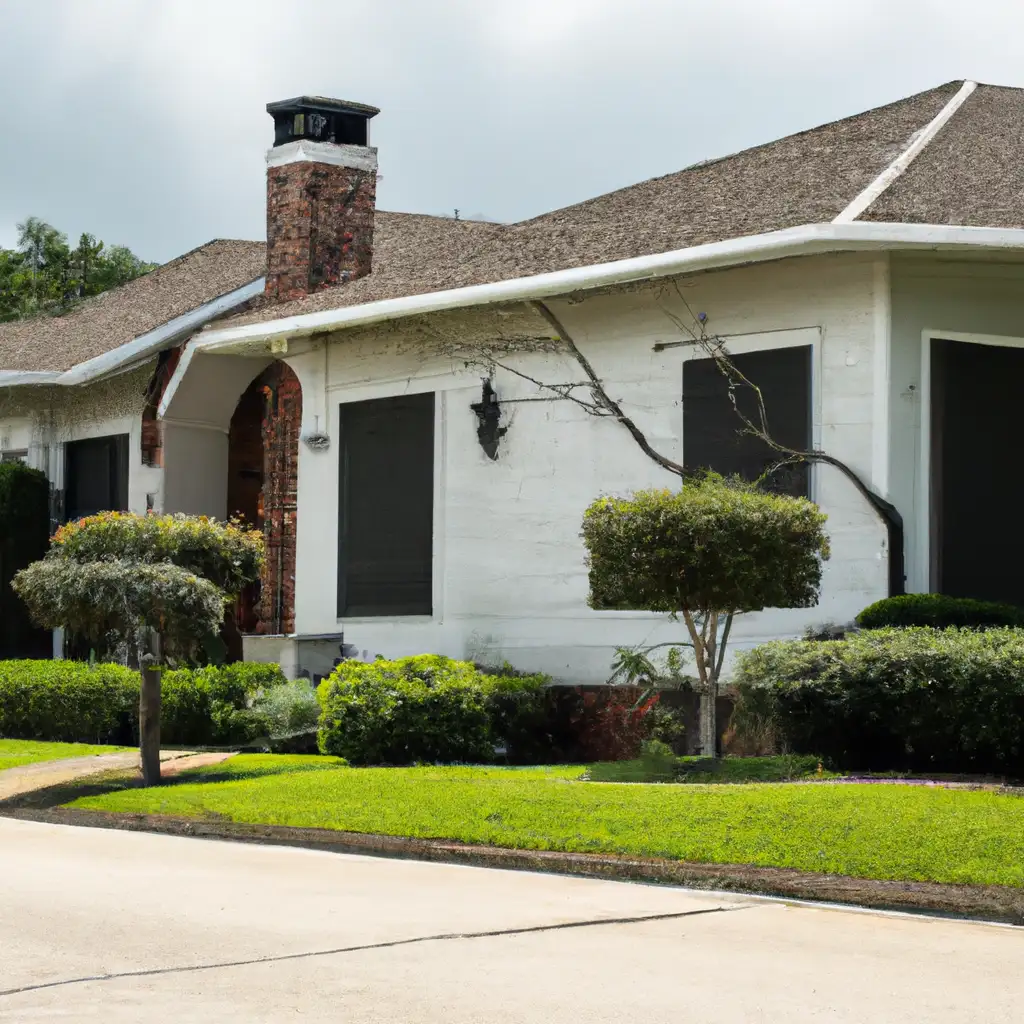 The Emotional Journey of Selling a Liened Home