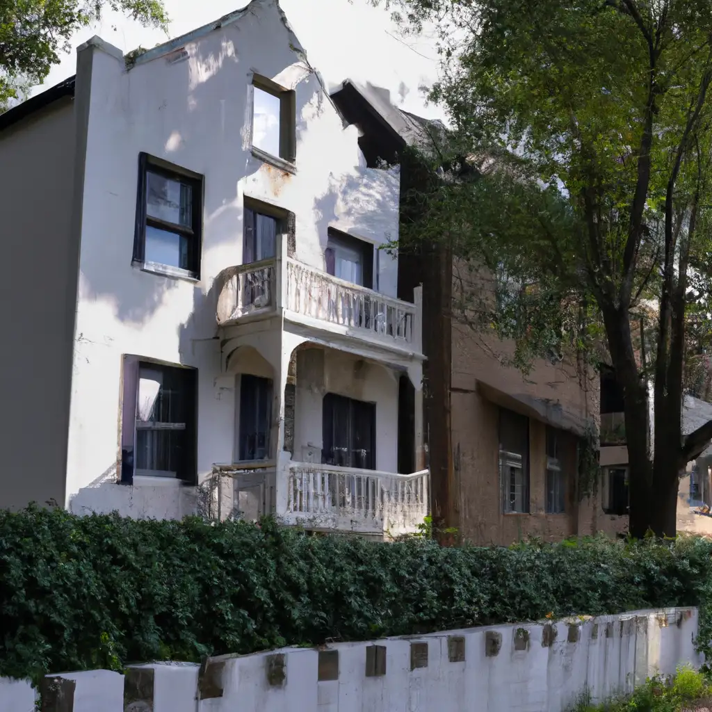 The Impact of Economic Trends on Rome, GA's Real Estate Market