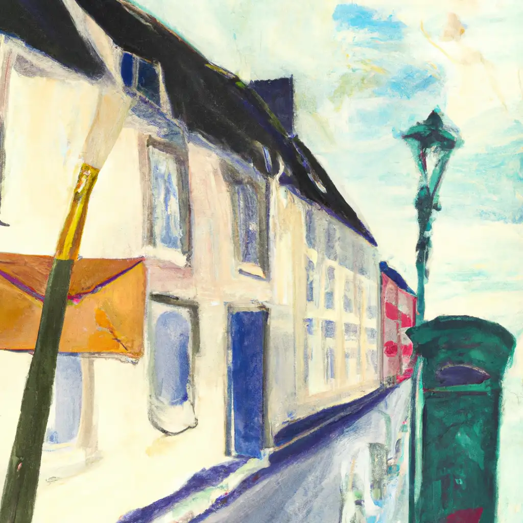 The Impact of Late House Payments on Credit Scores