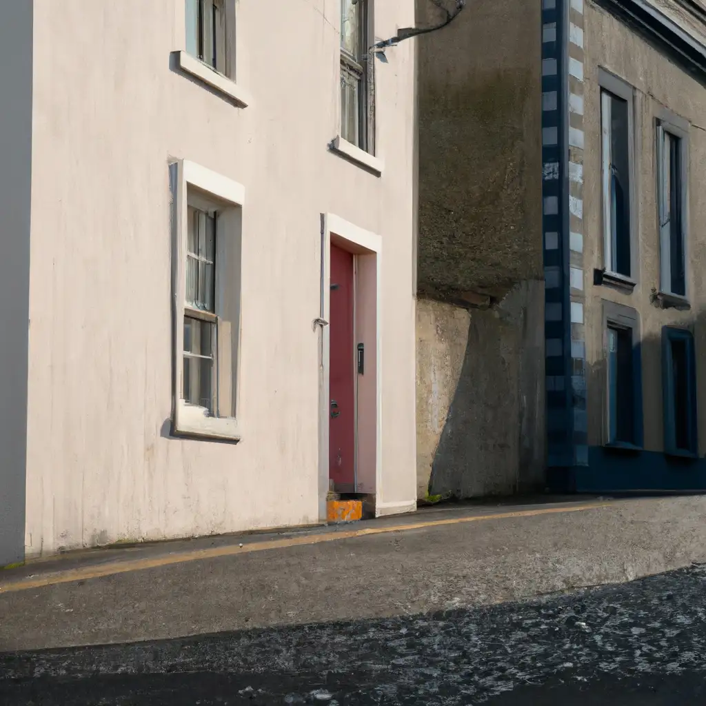 The Looming Housing Recession: Preparing for Economic Turmoil