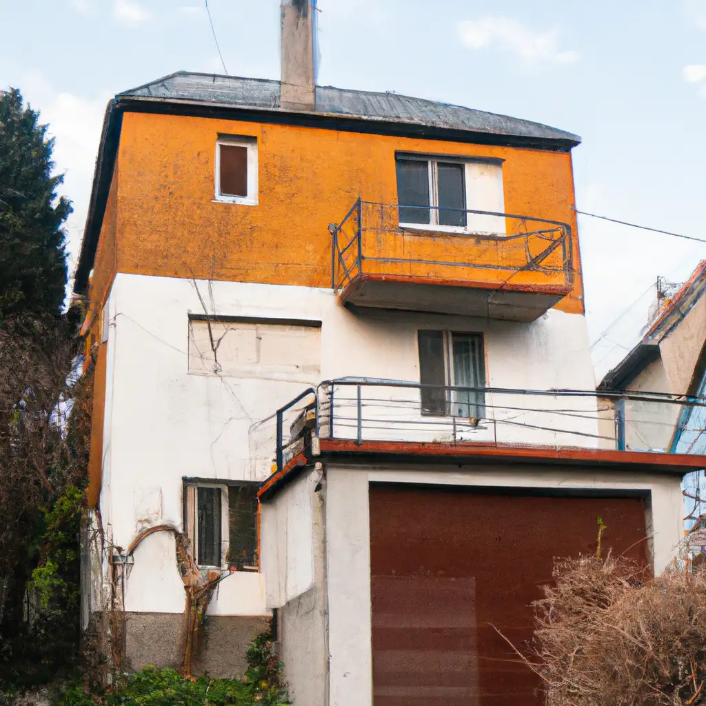 What to Do When You Inherit a House You Don't Want: Practical Tips and Options